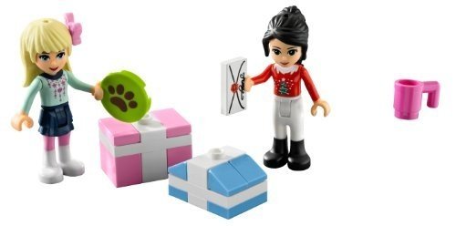 Lego Friends 3316 - Adventskalender