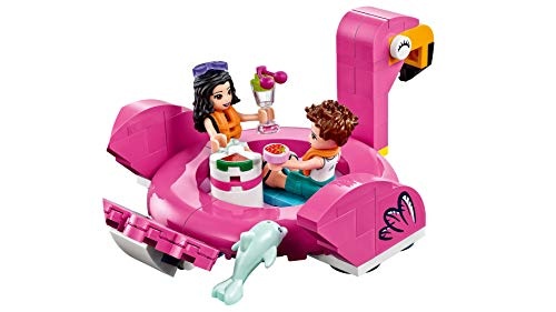 Lego Friends 41433 Partyboot von Heartlake City