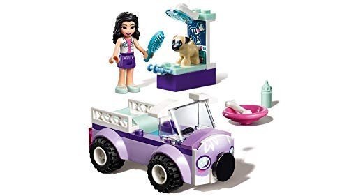 Lego Friends Emmas Tierarztpraxis