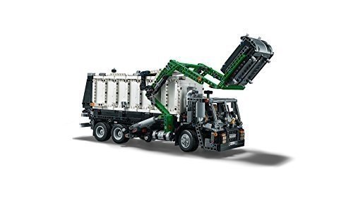 Lego Technic Mack Anthem 42078 Konstruktionsspielzeug