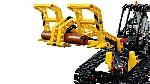 Lego Technic Raupenlader