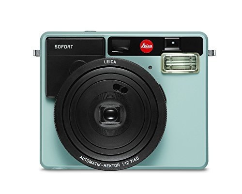 Leica "Sofort" Sofortbildkamera