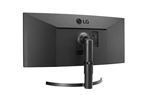 LG 35WN75C-B UltraWide Display
