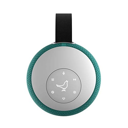 Libratone ZIPP MINI 2 Smart Wireless Lautsprecher