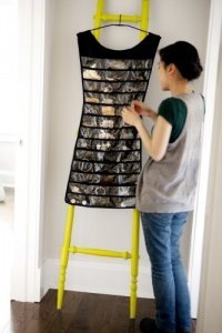 Little Black Dress - Schmuckaufbewahrung von Umbra