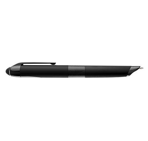 Livescribe Smartpen 3 Black Edition für Android & iOS Tablets und Smartphones