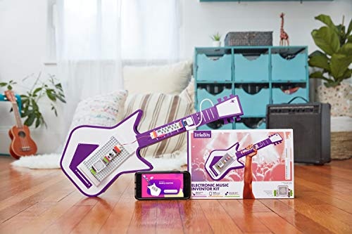 littleBits Electronic Music Inventor Kit