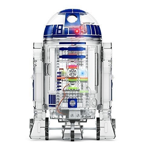 littleBits Star Wars Droid Inventor Kit