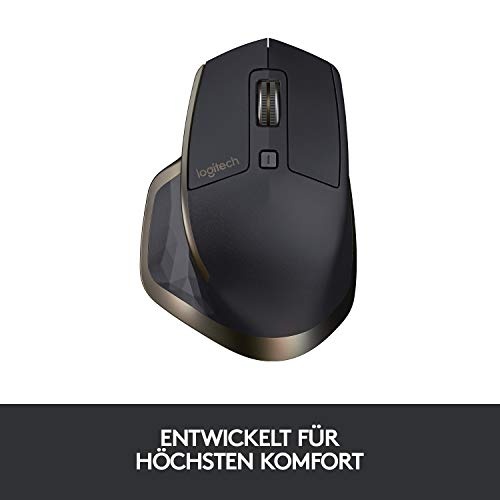 Logitech MX Master Kabellose Maus