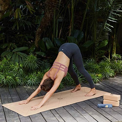 Lotuscrafts Yogamatte Cork