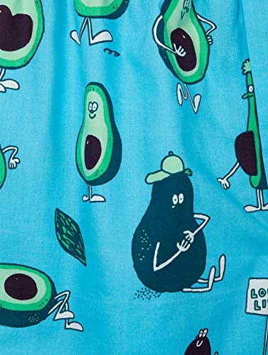 Lousy Livin Avocado Boxershorts