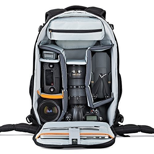 Lowepro "Flipside 500 AW II" Kamera-Tasche schwarz