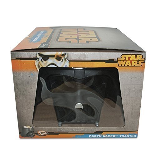 Lucas – Toaster Disney Star Wars Darth Vader
