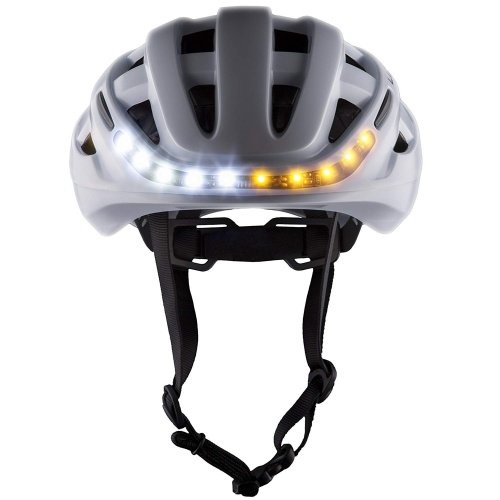 Lumos Kickstart Fahrradhelm