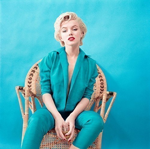 Marilyn Monroe 50 Sessions: Schätze aus dem Fotoarchiv von Milton H. Greene, herausgegeben von Josh