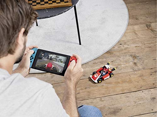 Mario Kart Live: Home Circuit