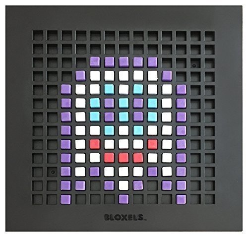 Mattel FFB15 - Bloxels, eigene Videospiele erstellen und spielen