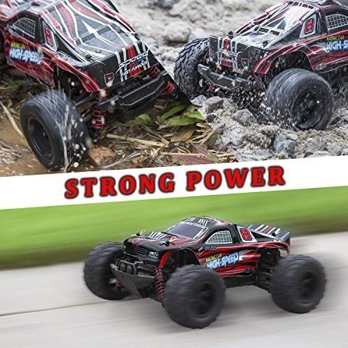 MaxTronic RC Cars RC Auto