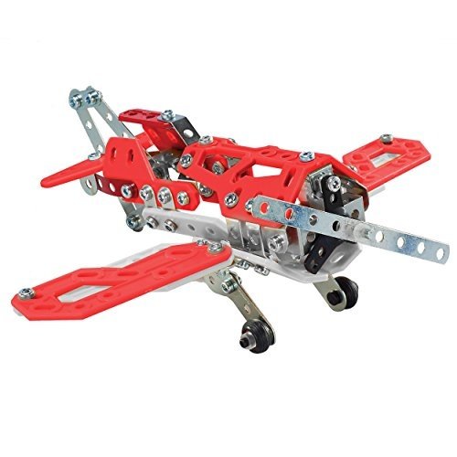 Meccano Model Set Helikopter