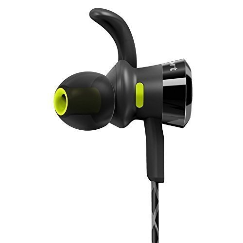 Monster iSport Victory Bluetooth Wireless In-Ear Kopfhörer schwarz