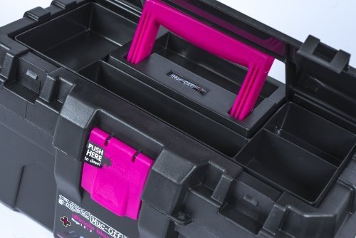 Muc-off Bike Reinigungsmittel Kit