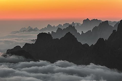 Natur in Vollendung: Der andere Blick auf Südtirol