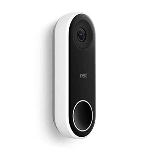 NEST NC5100EX Video Türklingel