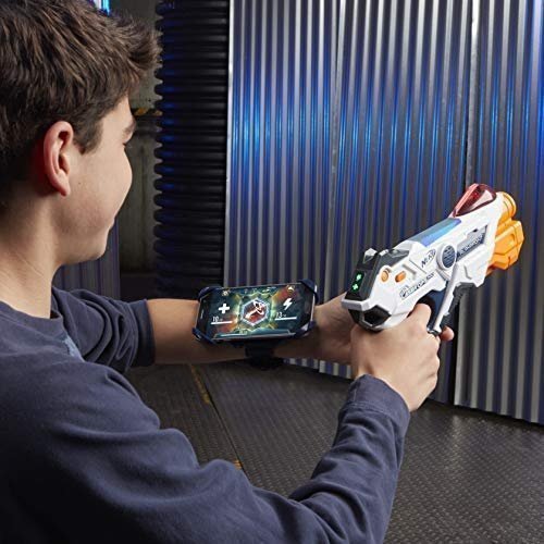 Nerf Laser Ops AlphaPoint