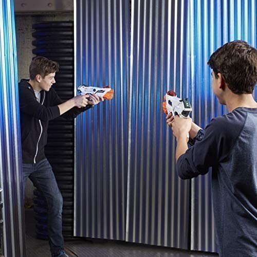 Nerf Laser Tag Blaster