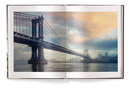 New York. Das Buch über NYC mit vielen Sehenswürdigkeiten.