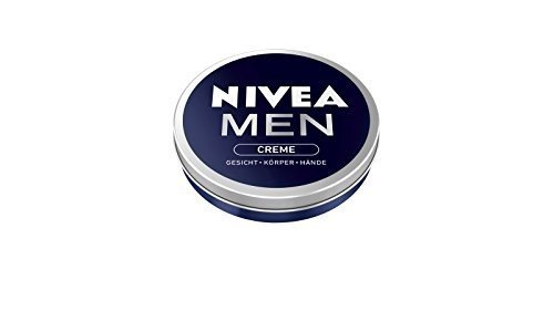 Nivea Men Geschenkset Sport, 1er Pack (1 x 3 Stück)