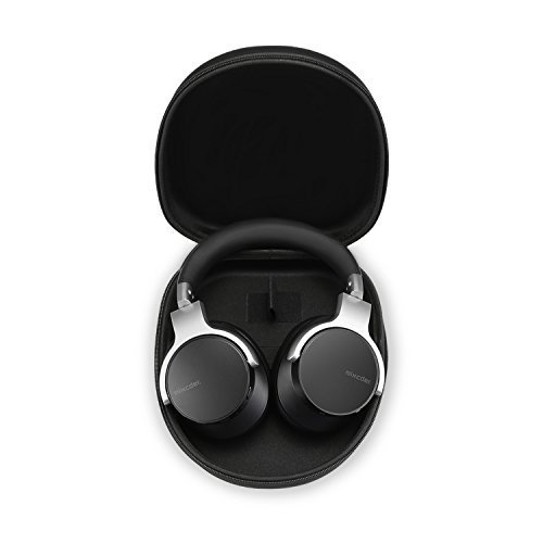 Noise Cancelling Bluetooth Kopfhörer Mixcder E7 kabellose Kopfhörer over Ear mit aktiver Rauschunt