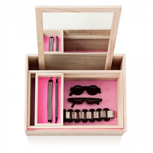 Nomess Balsabox PERSONAL PINK