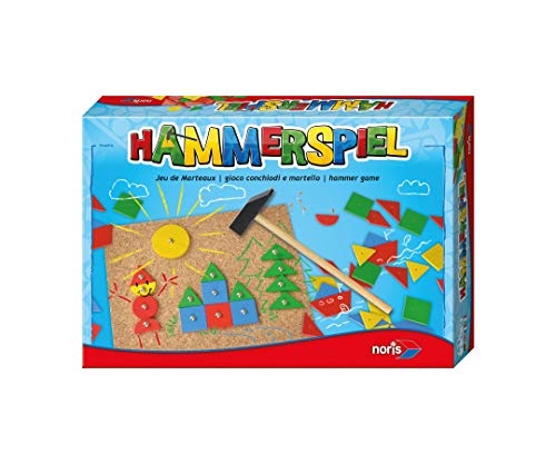 Noris Spiele Hammerspiel