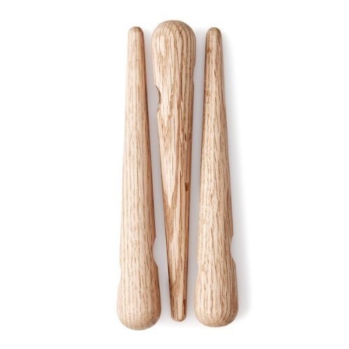 Normann Copenhagen Timber Untersetzer