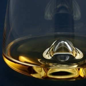 Normann Copenhagen - Whisky Glas, 2er-Set