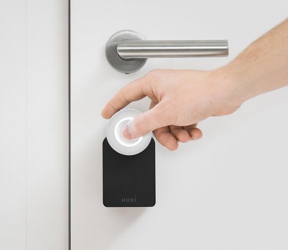 Nuki Smart Lock