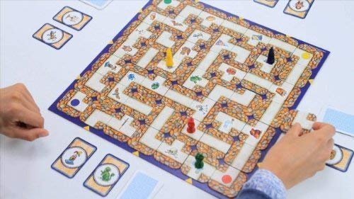 Ravensburger Das verrückte Labyrinth