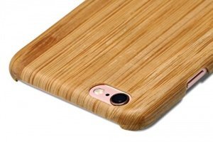 iPhone Hülle Bambus