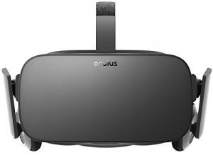 Oculus Rift