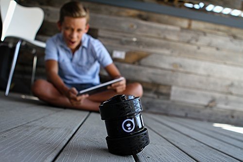 Ollie Darkside App Gesteuerter Roboter