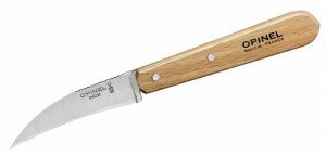 Opinel Küchenmesser-Set, 4-teilig