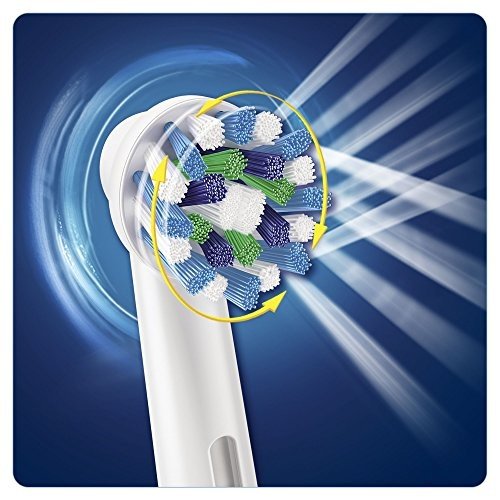 Oral-B Pro 6000 SmartSeries Elektrische Zahnbürste