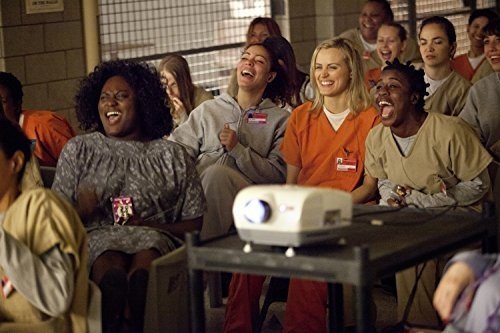 Orange Is the New Black Die komplette erste Season [5 DVDs]