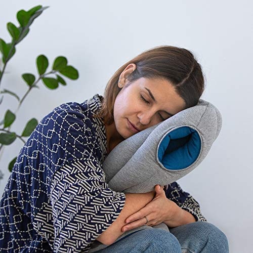 OSTRICH PILLOW ORIGINAL das Reisekopfkissen