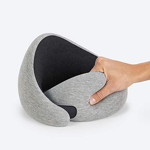 OSTRICHPILLOW GO Reisekissen