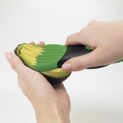 OXO Good Grips 3-in-1-Avocadoschneider