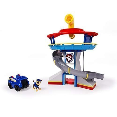 PAW Patrol Hauptquartier Spielset