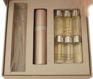 Parfum Set für deinen eigenen Duft