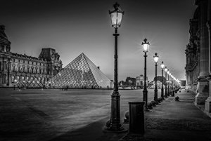 Paris Serge Ramelli